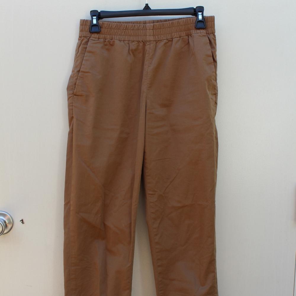 Everlane Women's Easy Chino